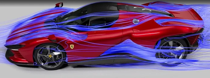 Ferrari-Daytona-SP3-Aerodynamics