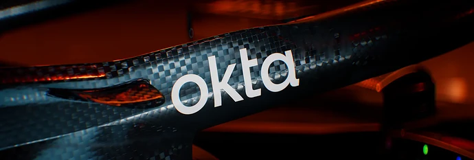 Mclaren Partner Formula 1 okta_1918x648
