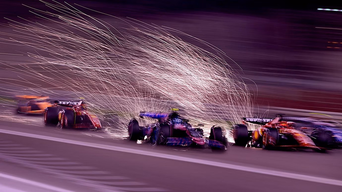 Bahrain Grand Prix Poster Source-f1